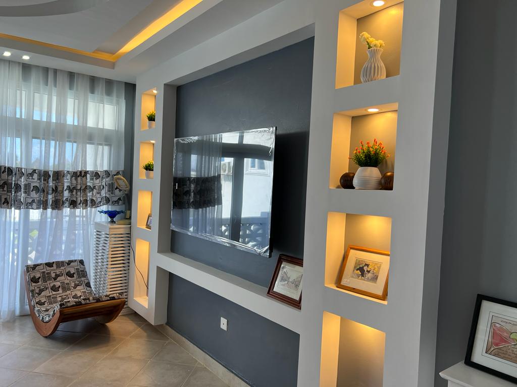 Discover Unmatched Comfort and Convenience